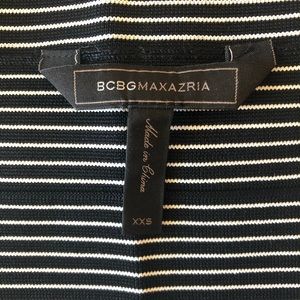 BCBG Mini Skirt